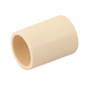 Cople de CPVC de 1/2', FOSET