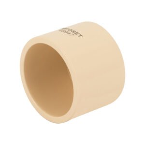 Tapón de CPVC 1-1/4', FOSET