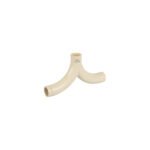 Mezclador tipo bigote de CPVC 1/2', FOSET
