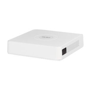 Video grabador DVR de 4 canales, 5MP, VOLTECK