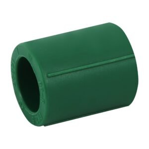 Cople de PPR, 1/2' (20mm), FOSET