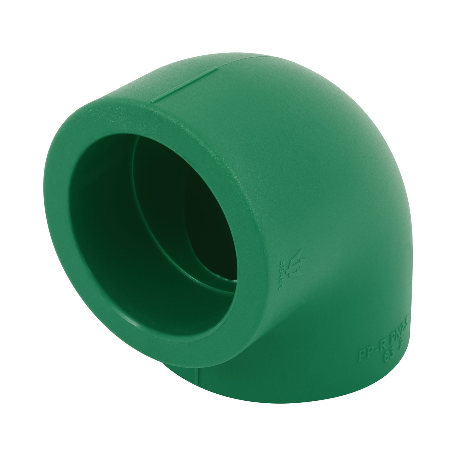 Codo 90° PPR, 2', FOSET