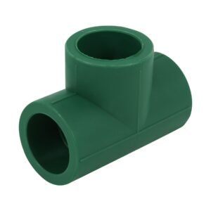 Tee sencilla de PPR 1', FOSET