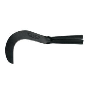 Cazanga 12', sin mango, TRUPER