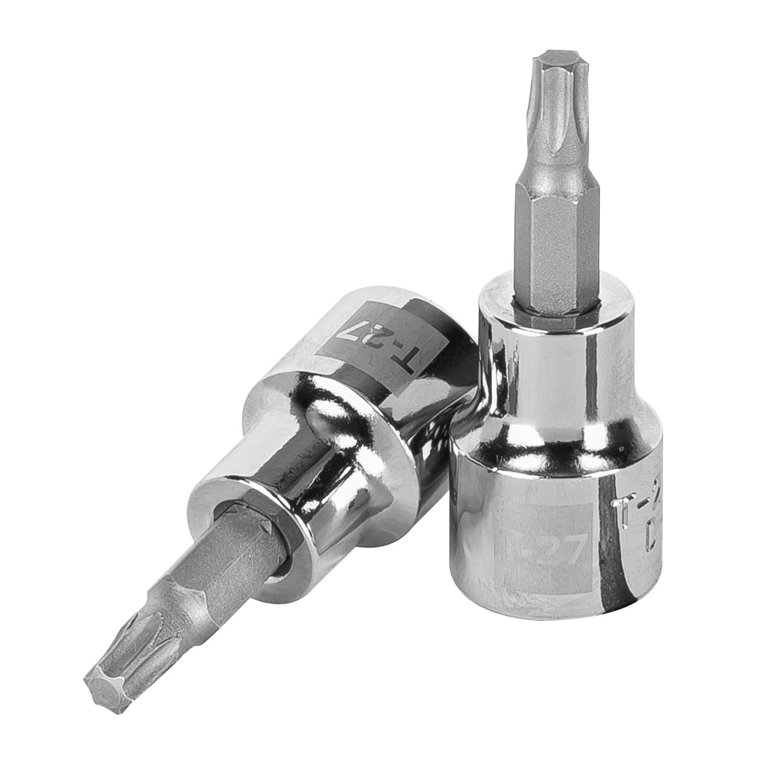 D-523927-W.jpg Dado punta torx T-27, cuadro 3/8', TRUPER - Image 1