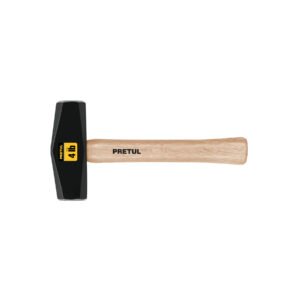 Marro tipo Nevada 4 lbs. mango 10-3/4', PRETUL