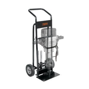 Diablo transportador para martillo demoledor, 136 kg, EXPERT