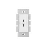 Atenuador de luz deslizable, línea Classic, VOLTECK