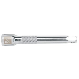 Extensión para matraca, cuadro 1/4', largo 3', TRUPER