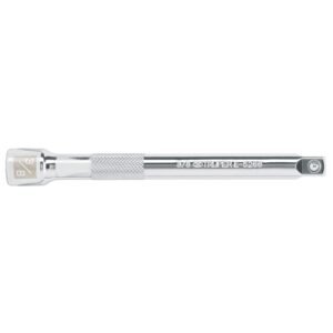 Extensión para matraca, cuadro 3/8', largo 6', TRUPER