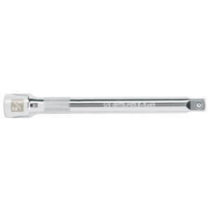 Extensión para matraca, cuadro 1/2', largo 8', TRUPER