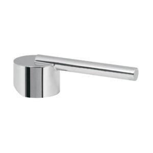 Maneral palanca para monomando de lavabo, cromo, ELEMENT