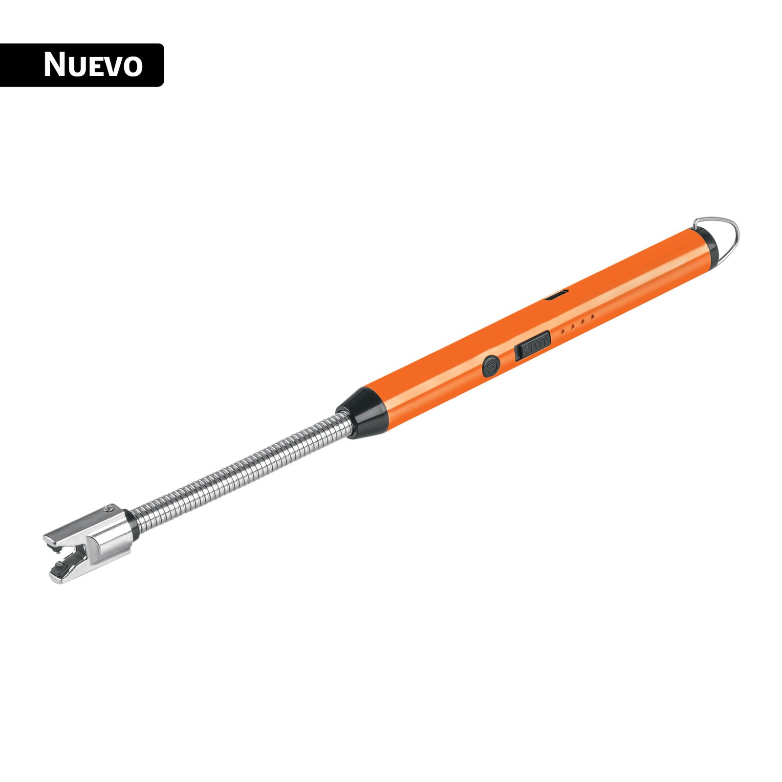 Encendedor para cocina, de arco eléctrico, 23 cm, TRUPER