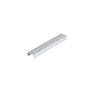 1000 grapas 1/4' corona 11.2 mm, para ET-21 y ET-19, TRUPER