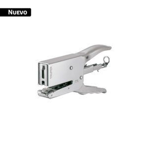 Engrapadora tipo pinza, TRUPER