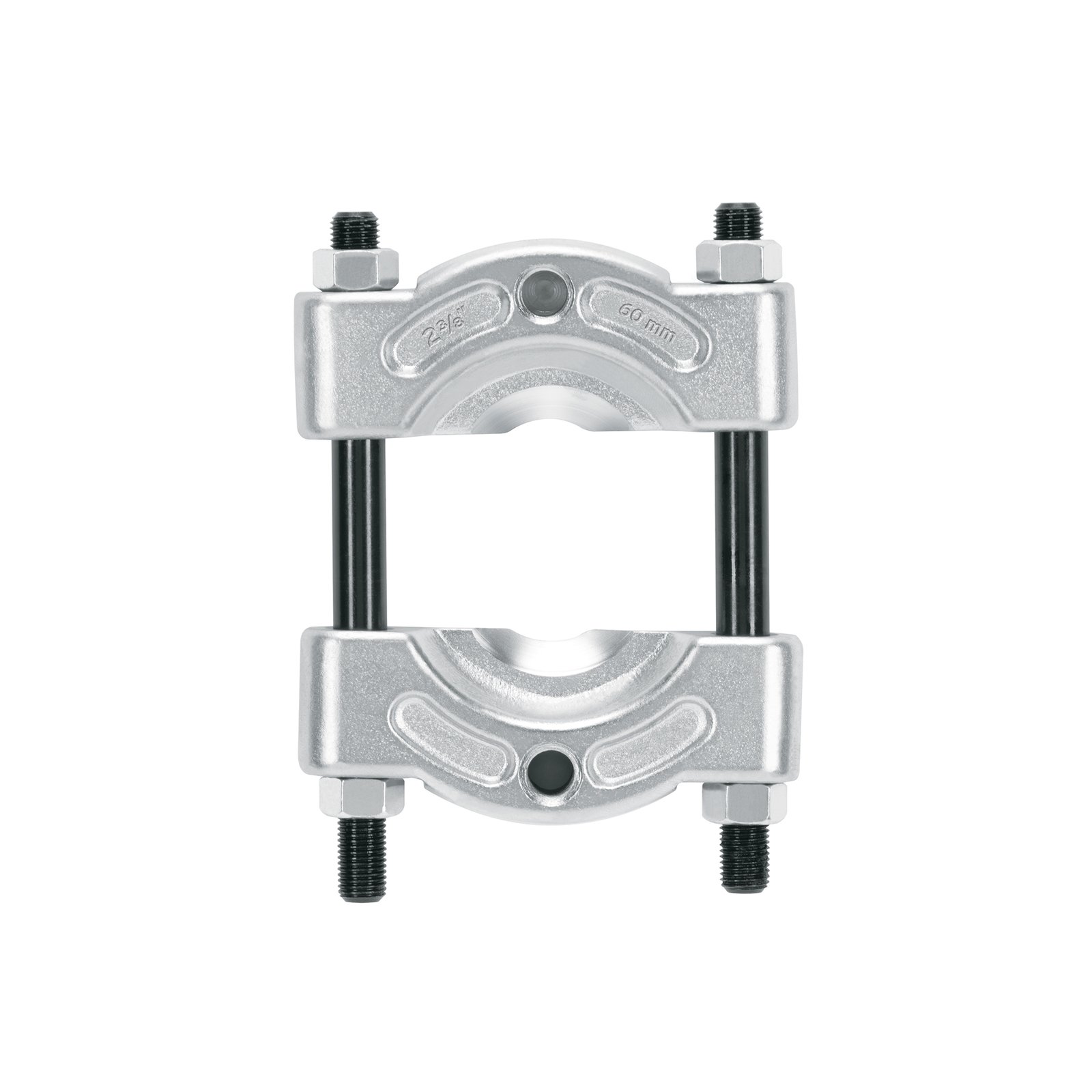 EX-B2.jpg Extractor de baleros de 25 a 62 mm, TRUPER - Image 1