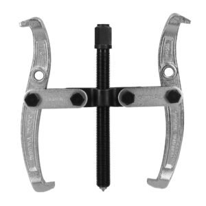 Extractor de poleas, 2 quijadas, 6', TRUPER