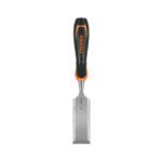 Formón 1-1/2' mango Comfort Grip, TRUPER