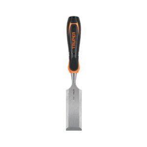 Formón 1-1/2' mango Comfort Grip, TRUPER