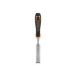 Formón 1' mango Comfort Grip, TRUPER