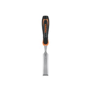 Formón 1' mango Comfort Grip, TRUPER