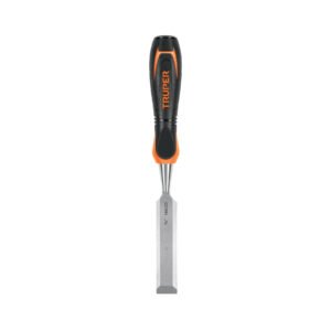 Formón 7/8' mango Comfort Grip, TRUPER