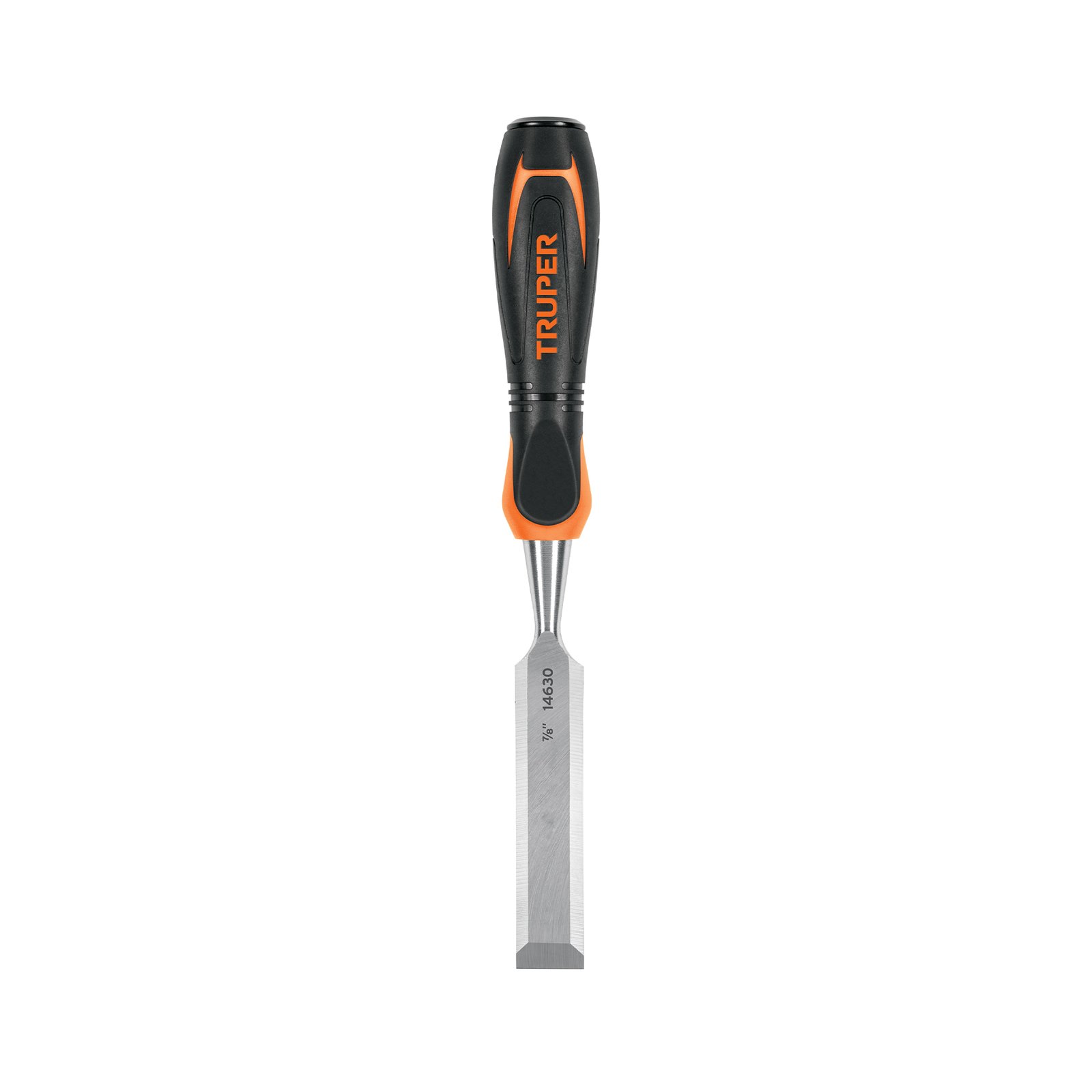 Formón 7/8' mango Comfort Grip, TRUPER