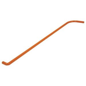 Varilla naranja XP para fumigadores FUM-12, 16 y 20, TRUPER