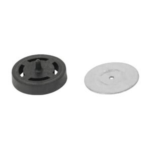Boquilla JD-12 para fumigadores FUM-12, 16 y 20, TRUPER
