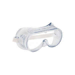 Goggles de seguridad con ventilación directa, PRETUL