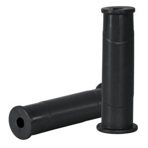2 puños para bastidor tubular p/carretillas TRUPER y EXPERT