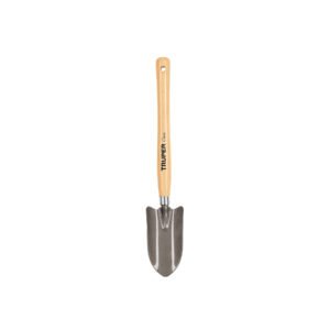 Cuchara para jardín, mango de 12-1/4', TRUPER