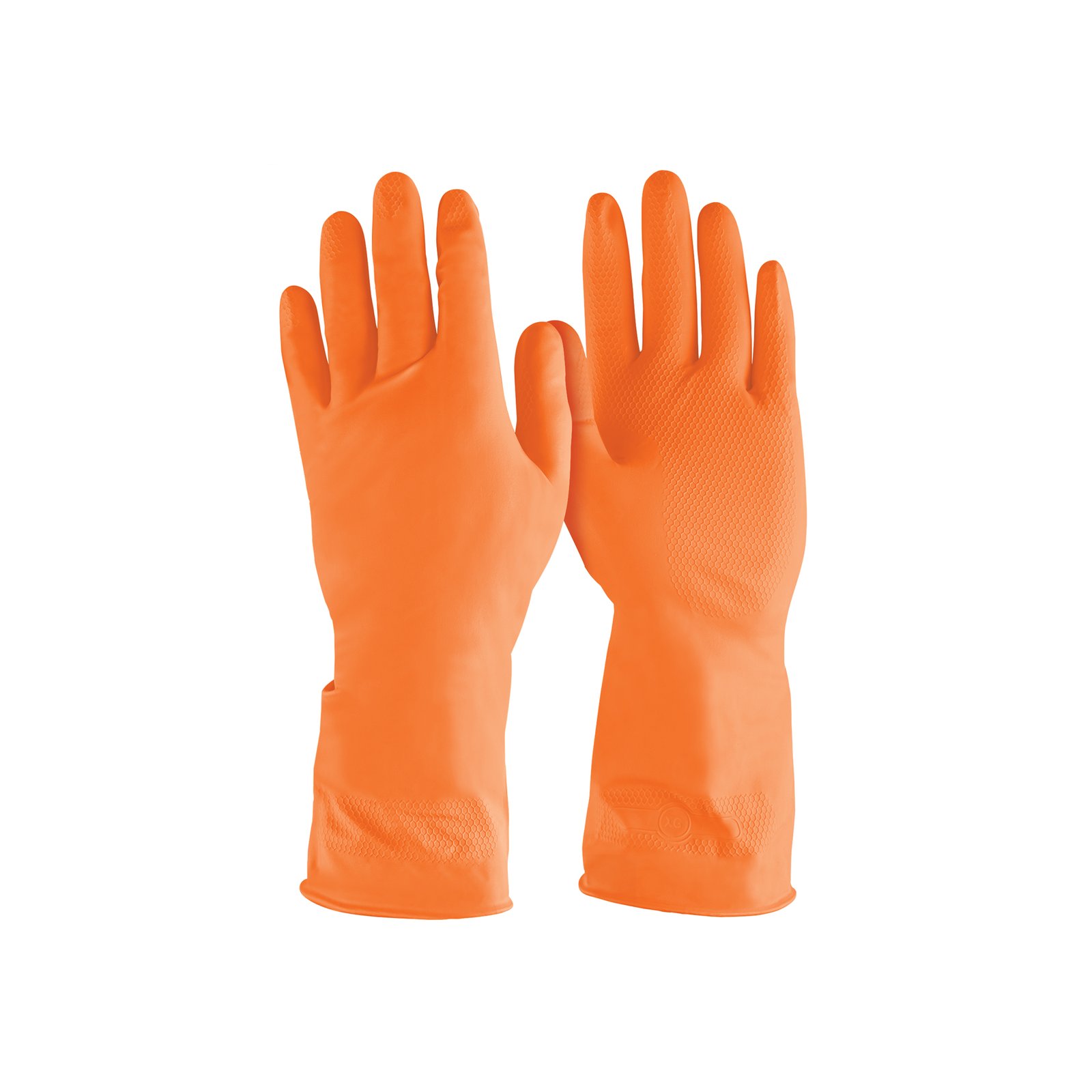 Guantes de látex para limpieza, EG, TRUPER