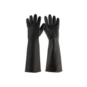 Guantes de látex industriales, EG, TRUPER