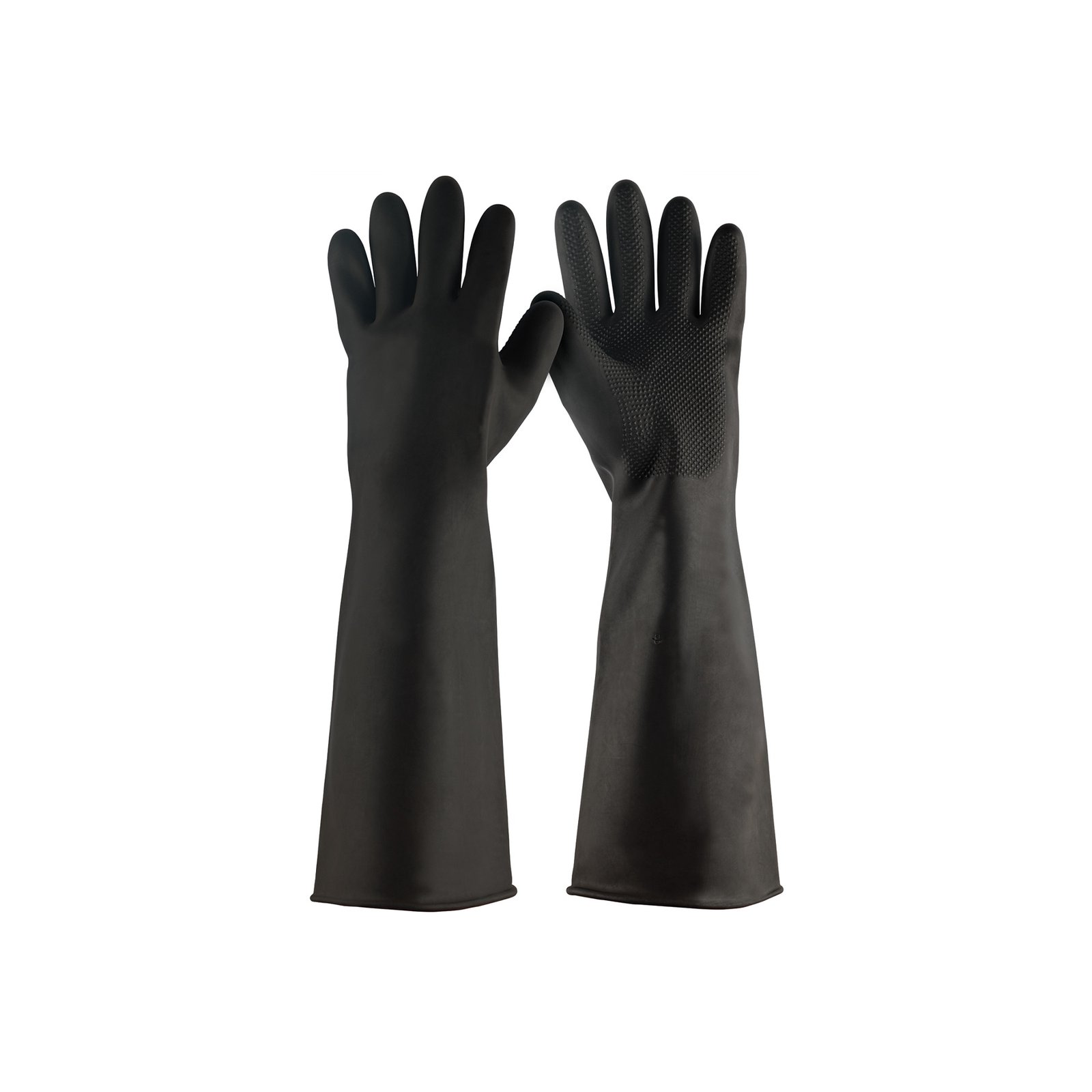 Guantes de látex industriales, EG, TRUPER