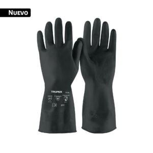 Guantes de látex para pintor, CH, TRUPER