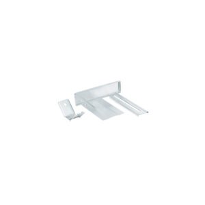 Guía paralela, tornillo y mariposa para CEPEL-4-1/2NX