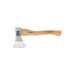 Hacha europea, 800 g, mango hickory 15', TRUPER