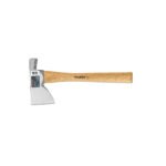 Hacha Doméstica 1-1/2 lb, mango hickory 14', TRUPER