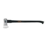 Hacha Michigan 3-1/2 lb, mango fibra de vidrio 34', TRUPER