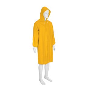 Gabardina impermeable triple capa, talla XG, TRUPER EXPERT