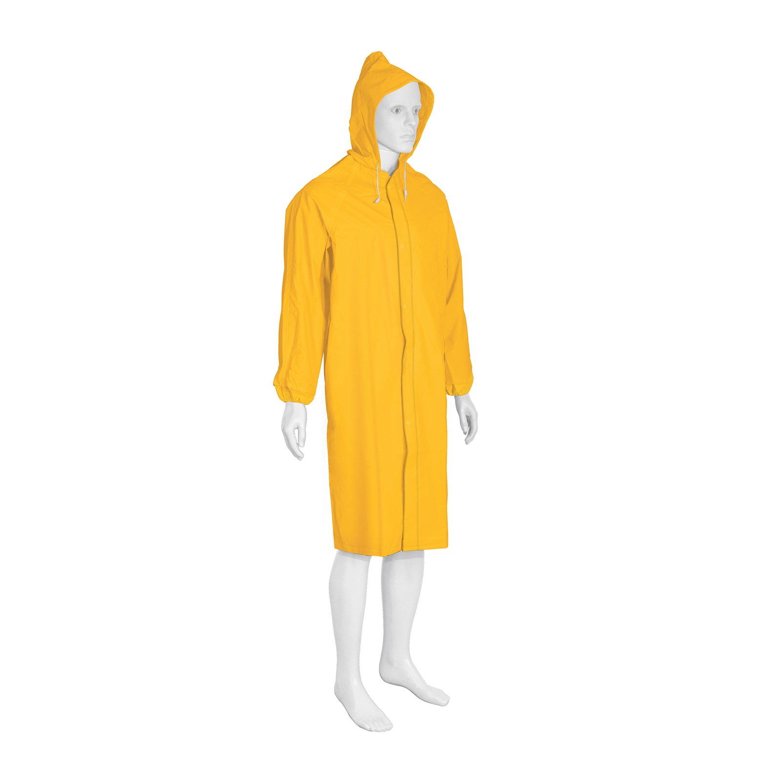 IMPER-XL.jpg Gabardina impermeable doble capa, talla XG, TRUPER - Image 1