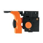 Interruptor de repuesto para ROEL-20/30N, TRUPER