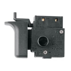 Interruptor de repuesto para TALA-3/8N, TRUPER
