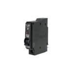 Interruptor de 1 polo 50A, enchufable, VOLTECK