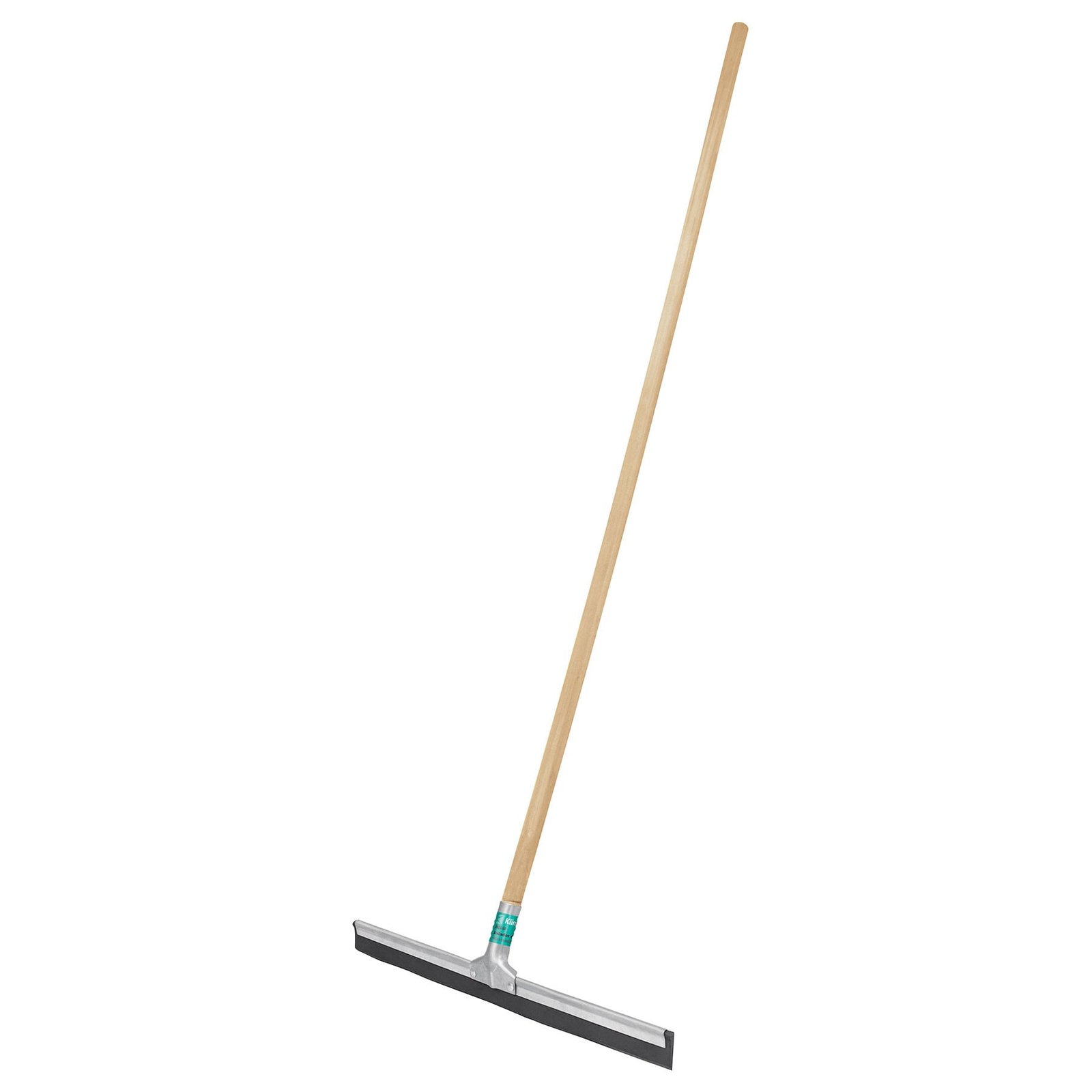 JALI-50A.jpg Jalador base acero galvanizado de 50cm, con bastón de madera - Image 1