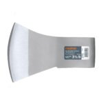 Hacha labor entera 3-1/2 lb, sin mango, TRUPER