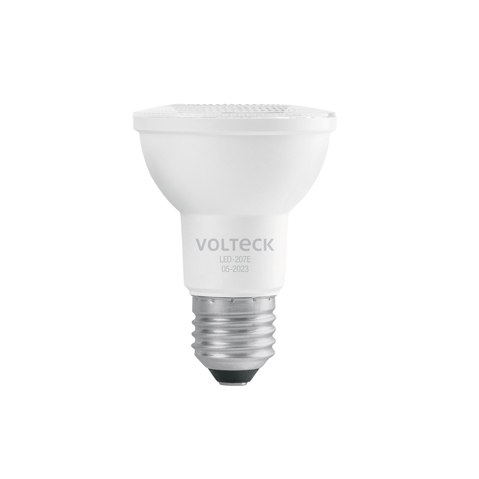 LED-207E.jpg Foco LED 6 W tipo PAR20, 6500K blanca fría, VOLTECK - Image 1
