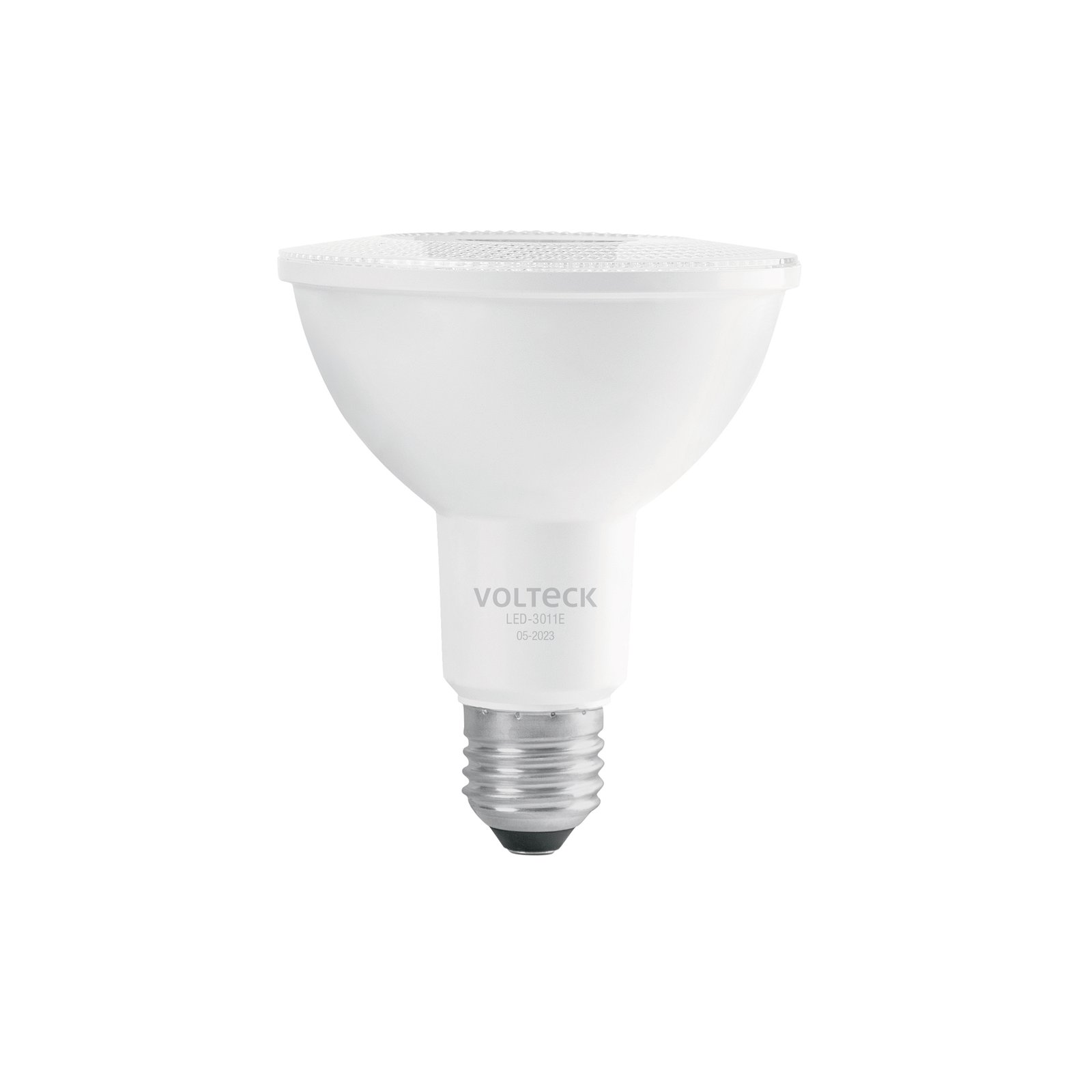 LED-3011E.jpg Foco LED 11 W tipo PAR30, 6500K blanca fría, VOLTECK - Image 1