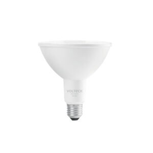 Foco LED 14 W tipo PAR38, 6500K blanca fría, VOLTECK